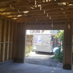 Garage Packages