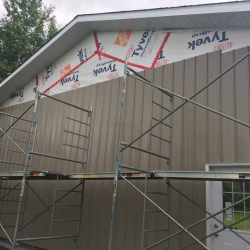 Home Additions