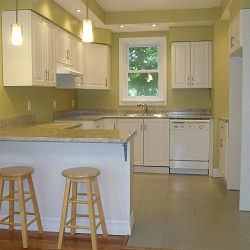 Kitchen Renovation