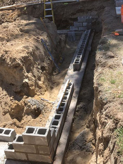 Concrete Project