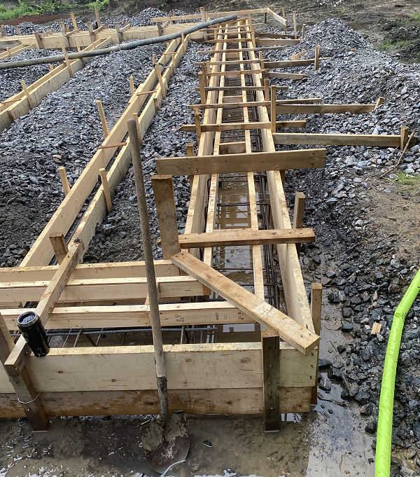 Concrete Project