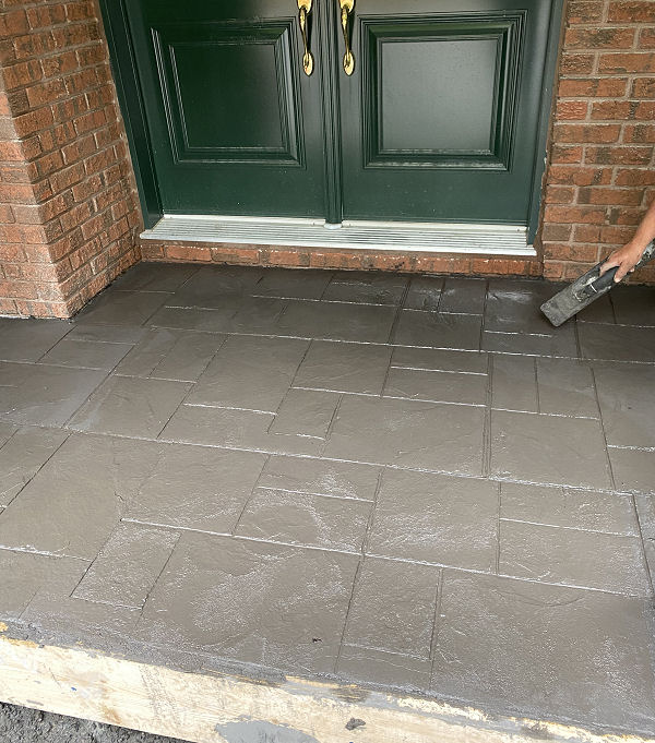 Concrete Project