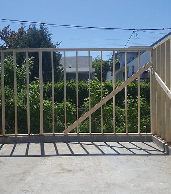 Concrete Project