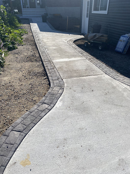 Concrete Project