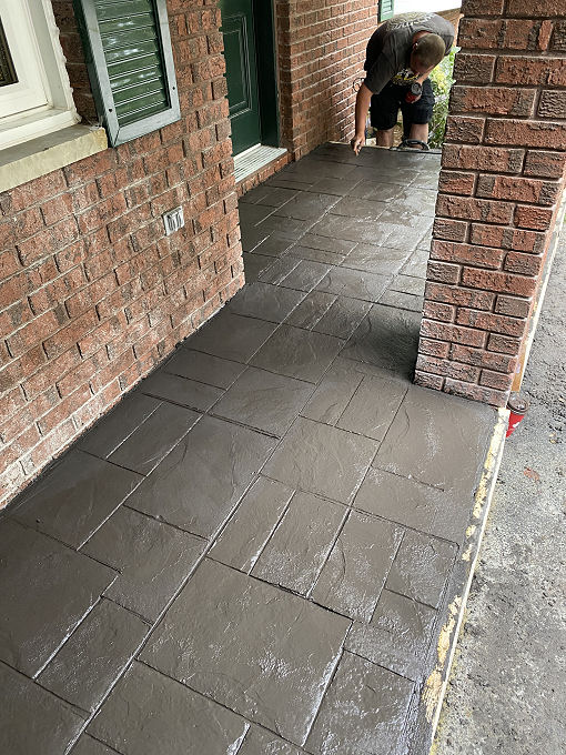 Concrete Project