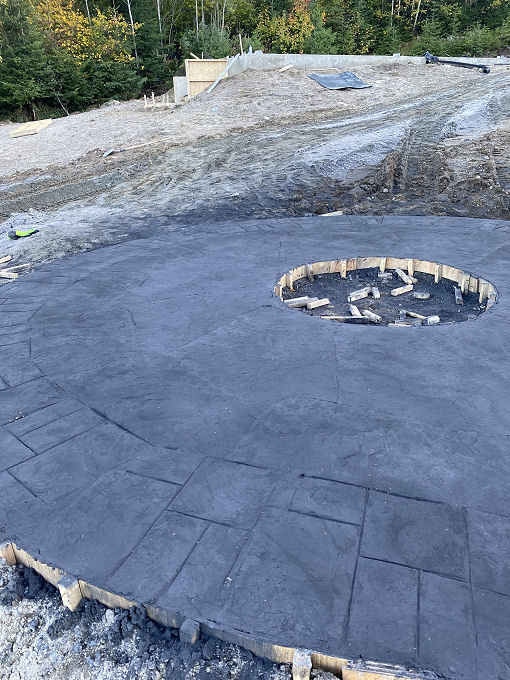 Concrete Project