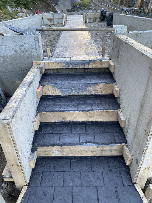 Concrete Project