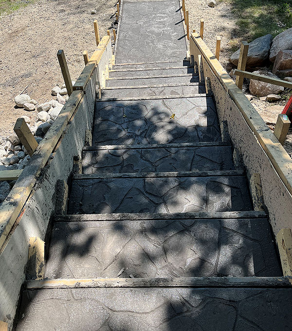 Concrete Project