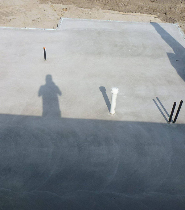 Concrete Project