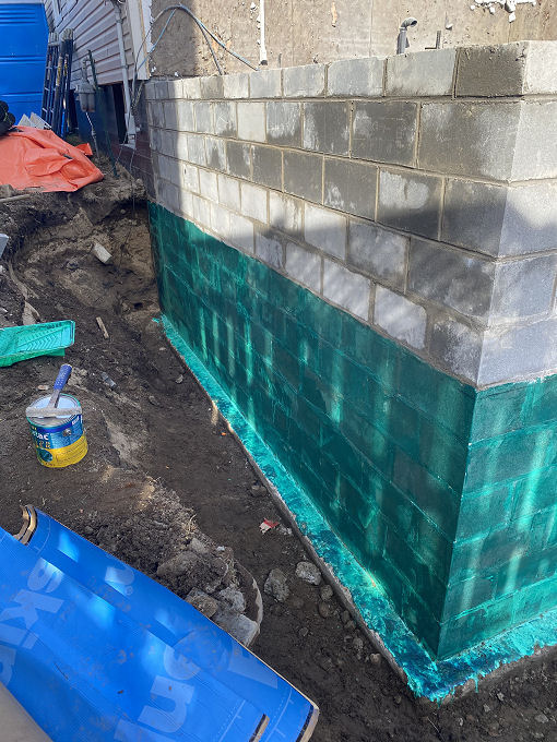 Concrete Project