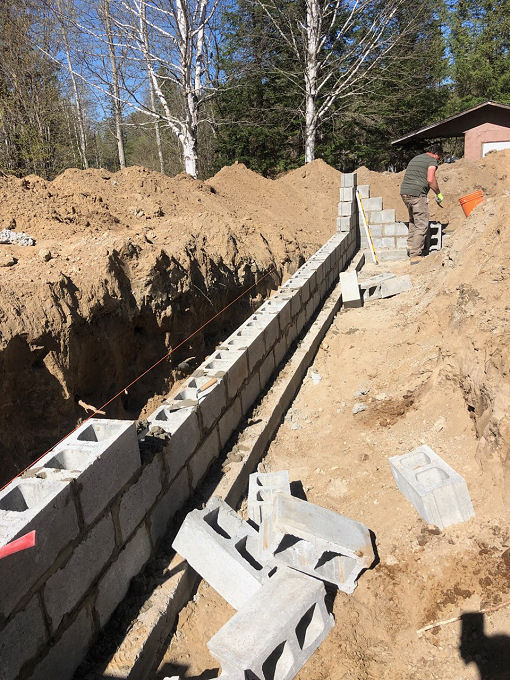 Concrete Project