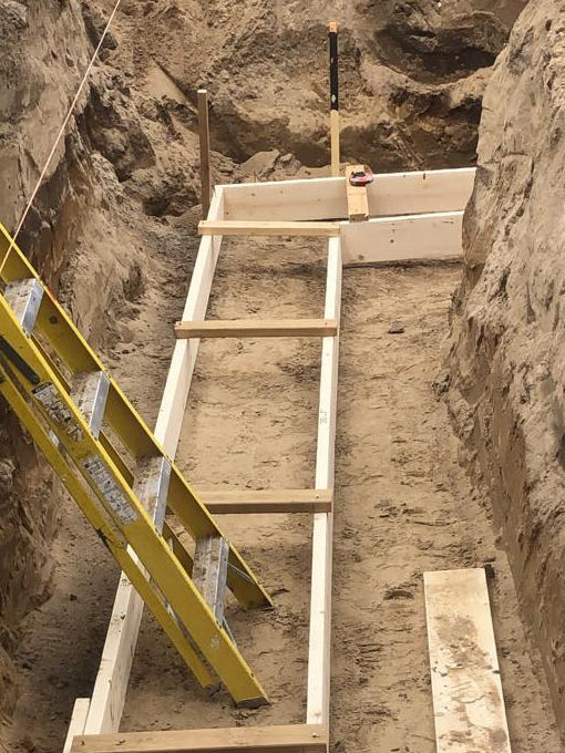 Concrete Project