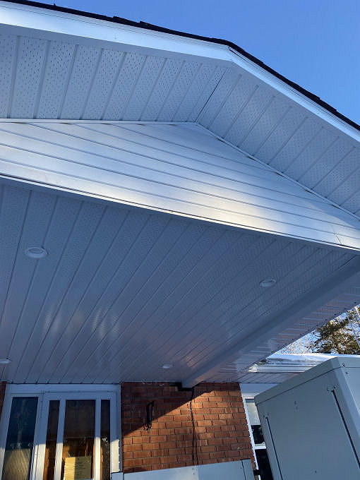 Exterior Project