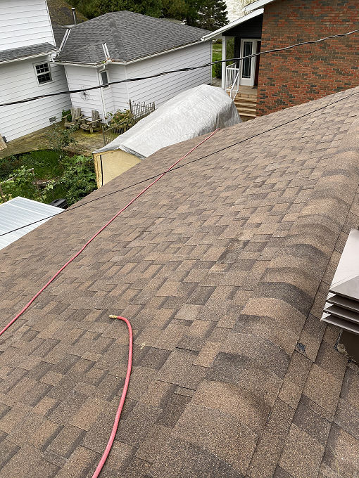 Exterior Project