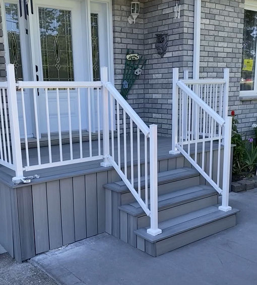 Exterior Project