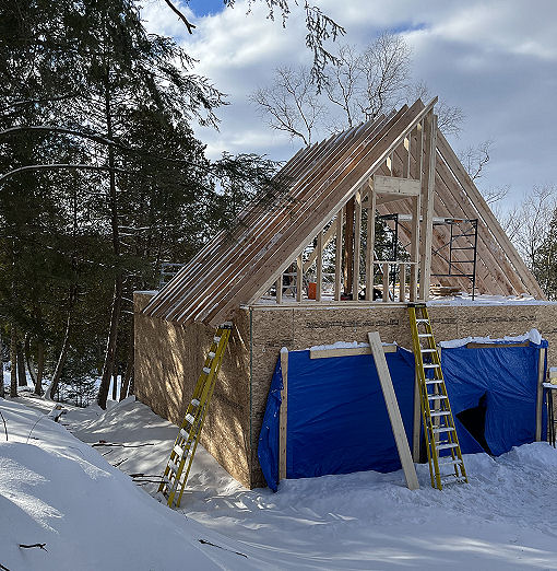 Exterior Project
