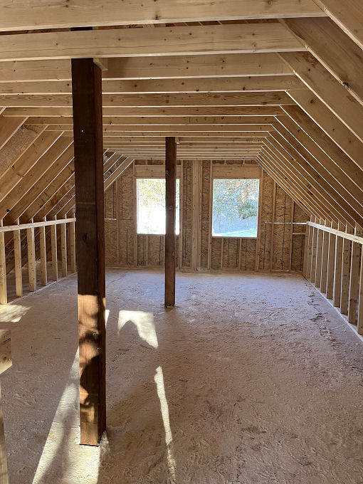 Exterior Project