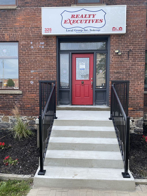 Exterior Project