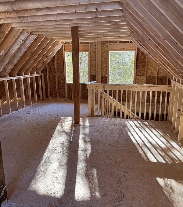 Exterior Project