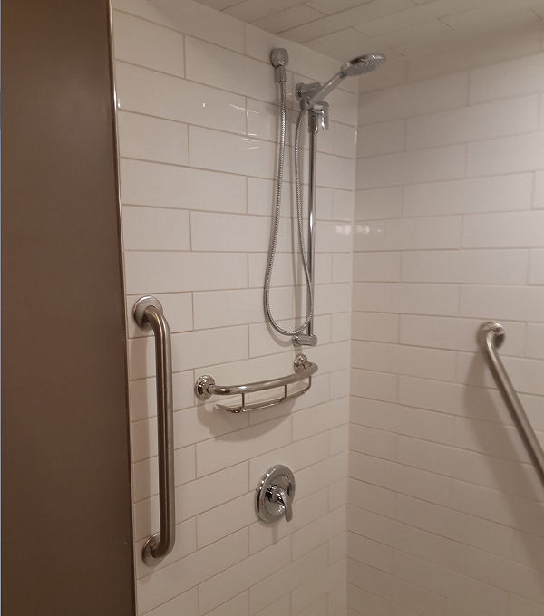 Interior Renovation Project