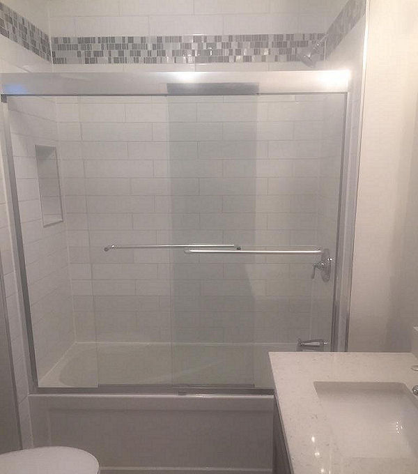 Interior Renovation Project