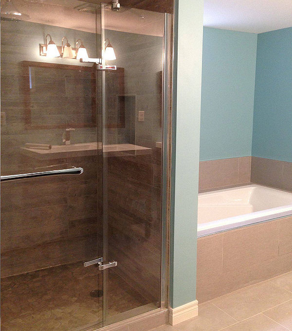 Interior Renovation Project