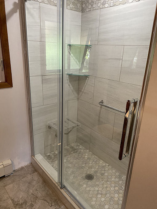 Interior Renovation Project