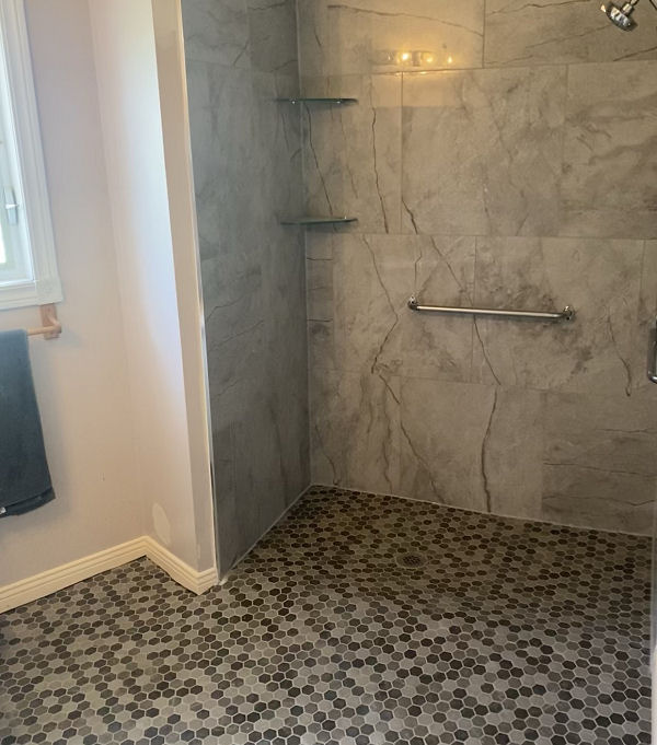 Interior Renovation Project