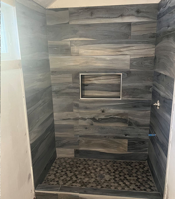 Interior Renovation Project