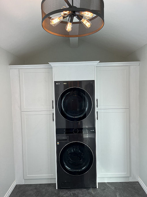Interior Renovation Project