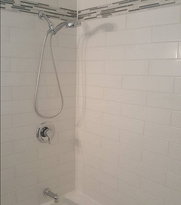 Interior Renovation Project