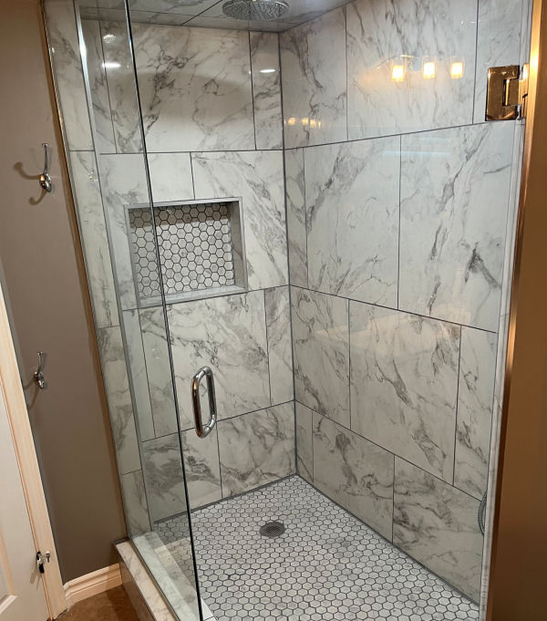 Interior Renovation Project